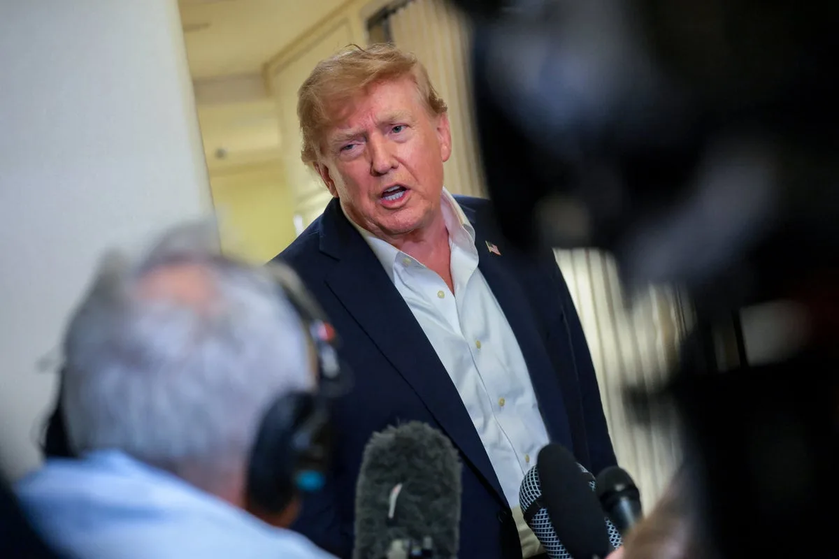 Trump’s own judge deals blow to his mail voting crackdown