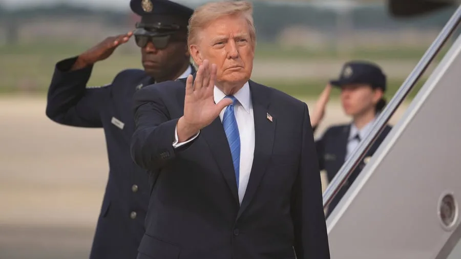 Rohstoff-Deal: USA sichern sich riesige Ölvorkommen in Venezuela