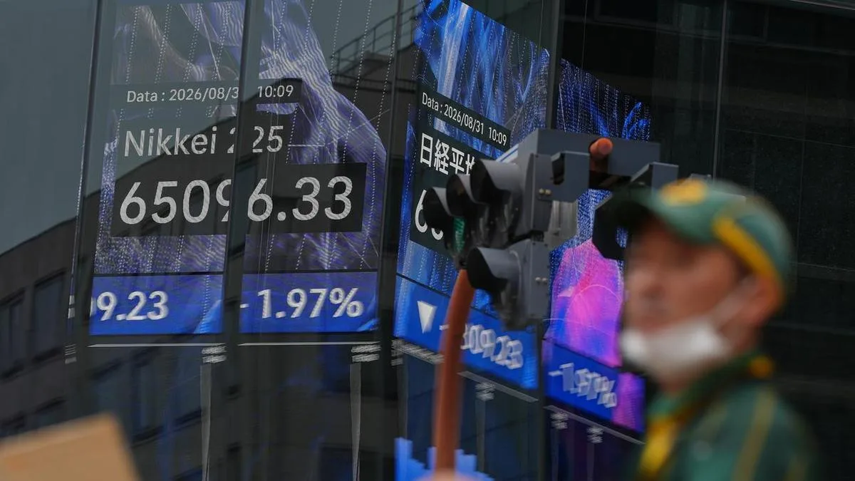 Shares rally as markets await signals for Fed rates