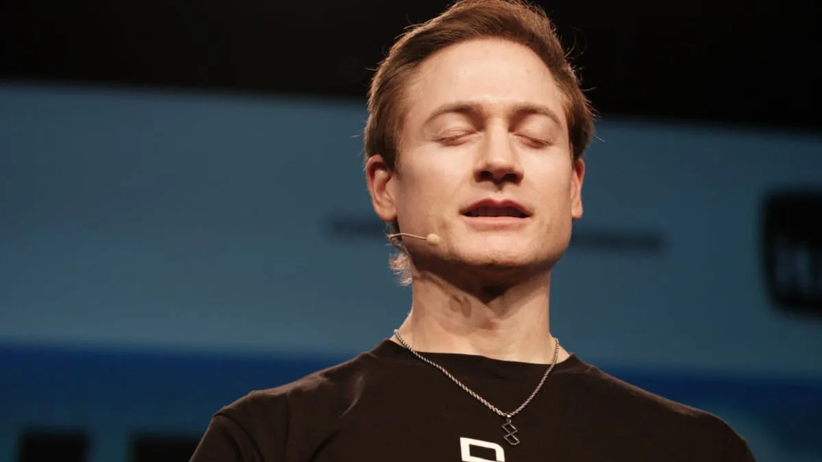 Longevity: Bryan Johnson bereitet sich zwölf Stunden auf Schlaf vor