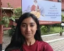 ‘I will not give up hope’: Durban mother heads to Nepal to find missing daughter