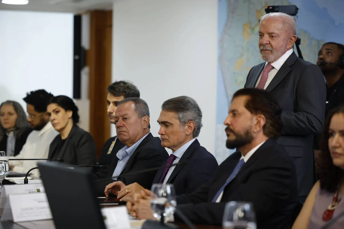 Indústria de bets usa valores invesidos com publicidade e patrocínio contra ofensiva do presidente Lula
