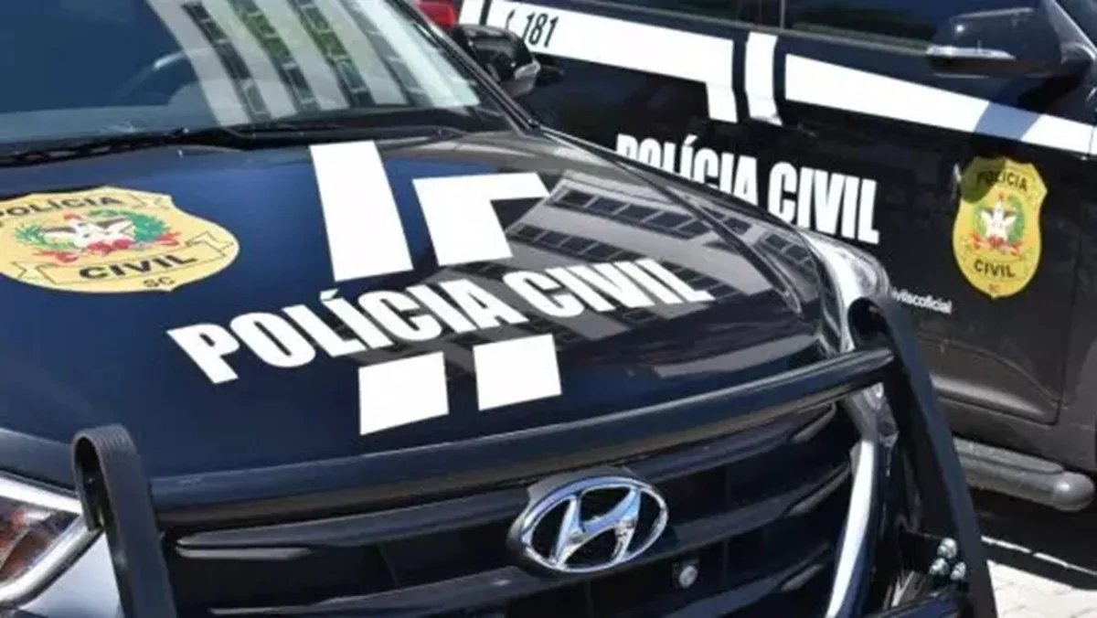 ‘Falso advogado’ que aplicou golpe de R$ 50 mil em Florianópolis é preso em São Paulo
