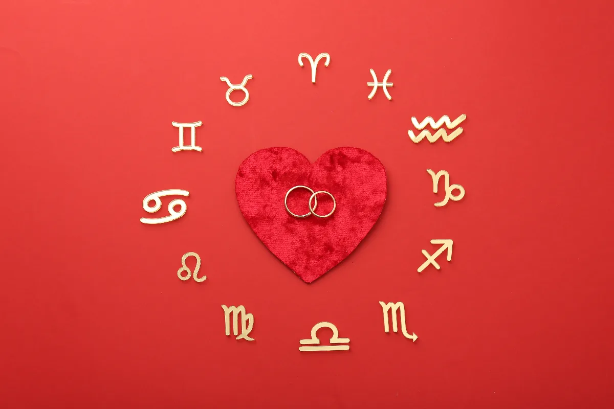 Amor para a vida toda? 5 signos que se destacam pela fidelidade nos relacionamentos