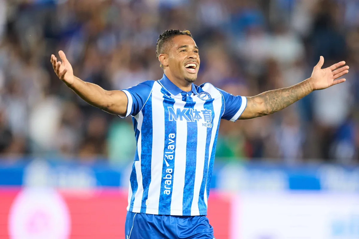 Rayo Vallecano cede empate ao Alavés e segue sem vencer no Espanhol