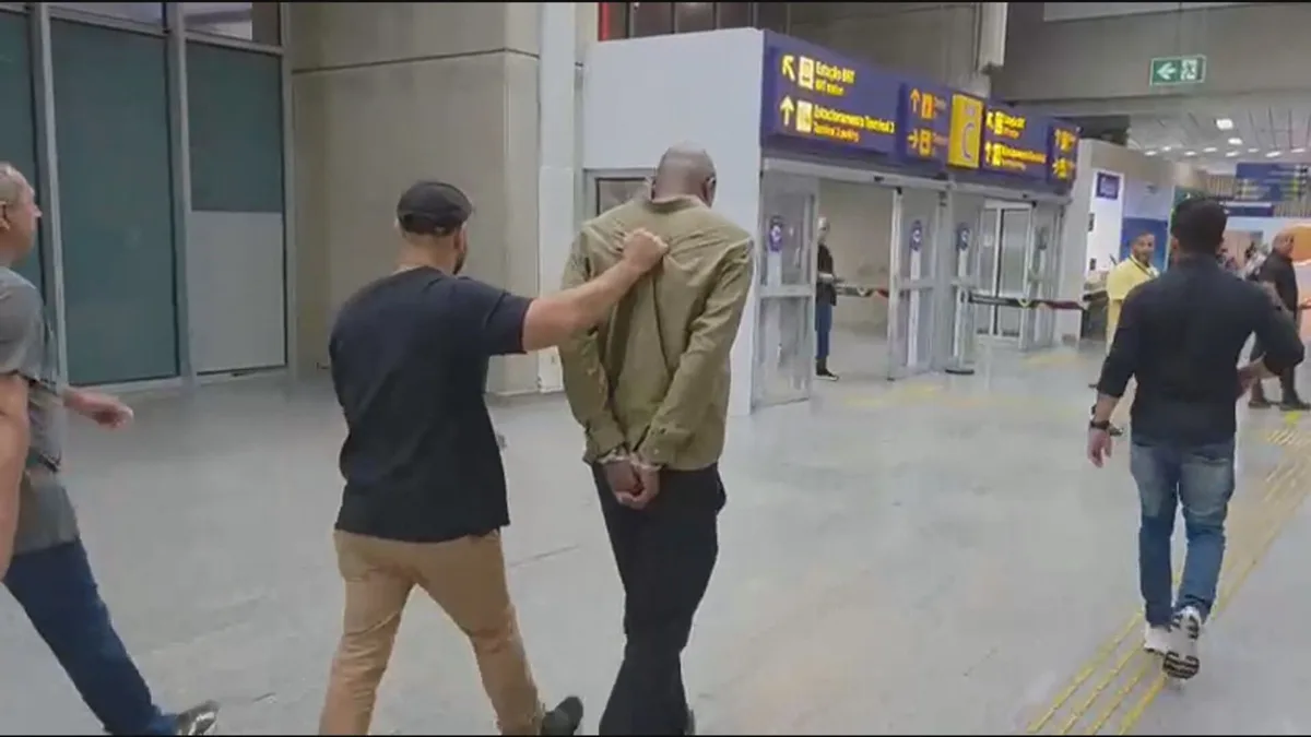 Homem é preso por extorsão contra turistas no Galeão; corrida para família chilena custou R$ 450