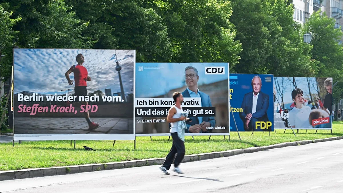 „Wir müssen die Regeln in dieser Stadt wieder durchsetzen“