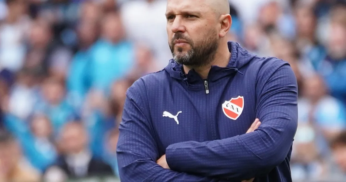 Jadson Viera: del "perdimos muchas pelotas fáciles" al "me quedo con el segundo tiempo"