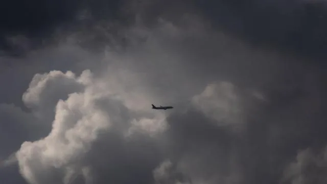 Gewitter und Regen: Wetter in NRW bleibt wechselhaft – kaum Besserung in Sicht