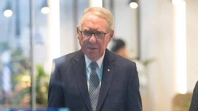 David Gonski’s plan to end hate starts with ethics lessons for all students