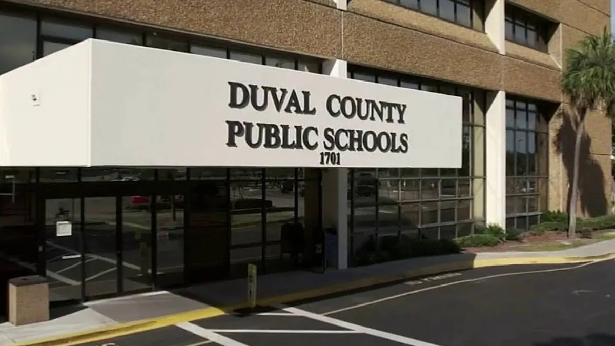 Florida school district approves third bid for $15.13M riverfront HQ sale