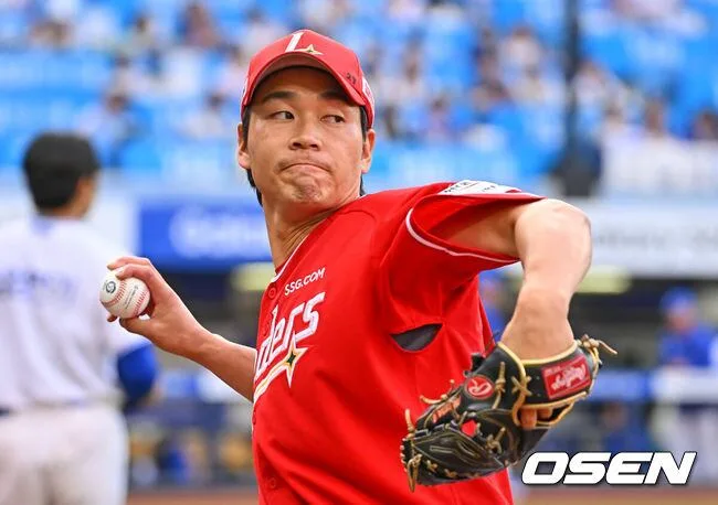 '패전만 10번' ERA 7.86 아시아쿼터, 어떻게든 살려쓸 것인가…"일단 불펜으로 테스트"