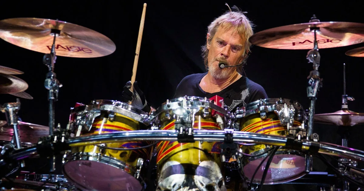 Frank Beard, ZZ Top drummer, dies at age 77