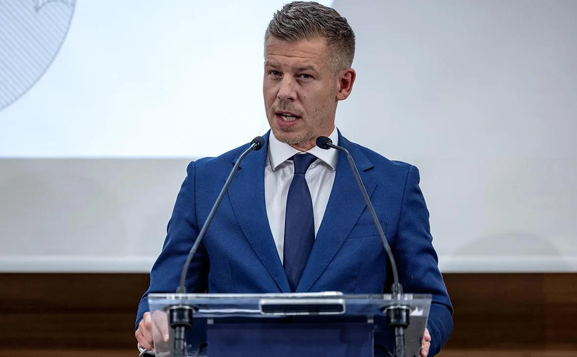 Венгрия сочла Россию «угрозой»