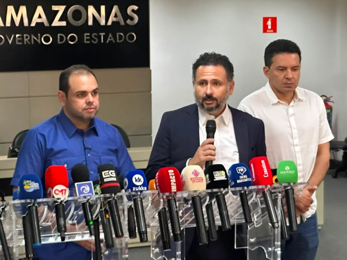 Marco Aurélio Choy é escolhido como novo desembargador do Tribunal de Justiça do Amazonas