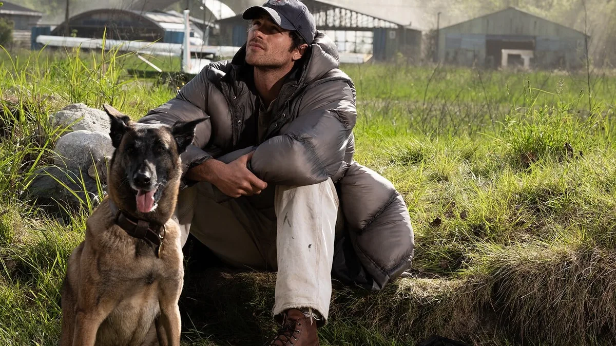 This Star-Studded Post-Apocalyptic Drama Is Dog-Awful