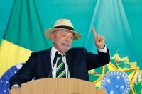 Reajuste do Bolsa Família é oportunismo do Lula, diz Zema