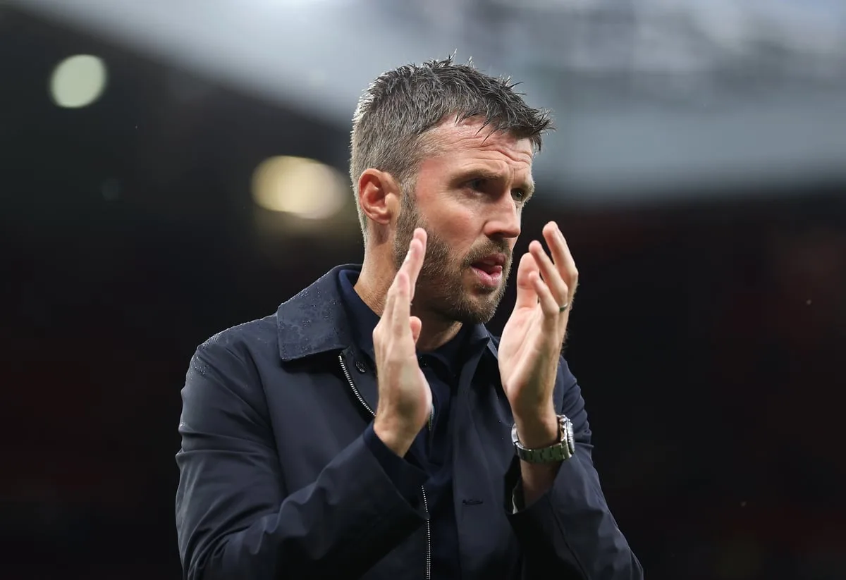Manchester United complete late transfer after Deadline Day as 'deal agreed'