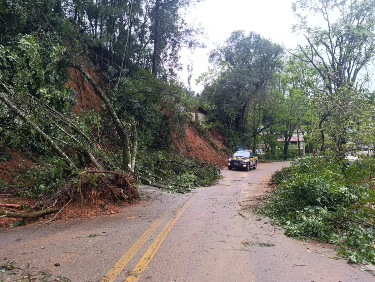 FGTS libera saque por calamidade em 9 cidades do Paraná; veja quem tem direito