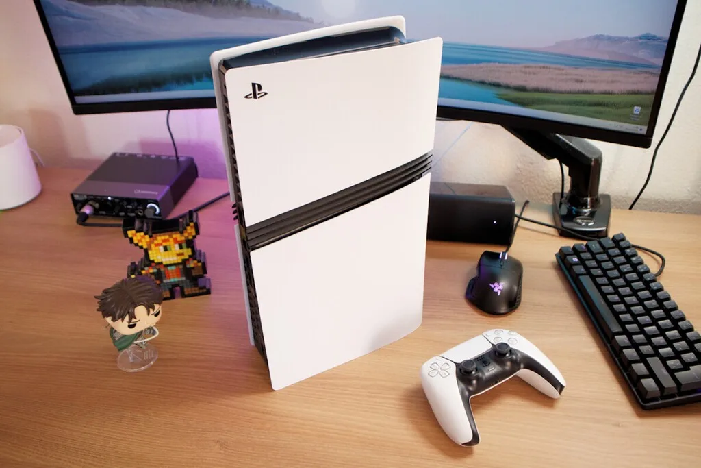 Hay tanta escasez de PS5 Pro que Sony ha decidido hacer una lotería para poder comprarla en Japón