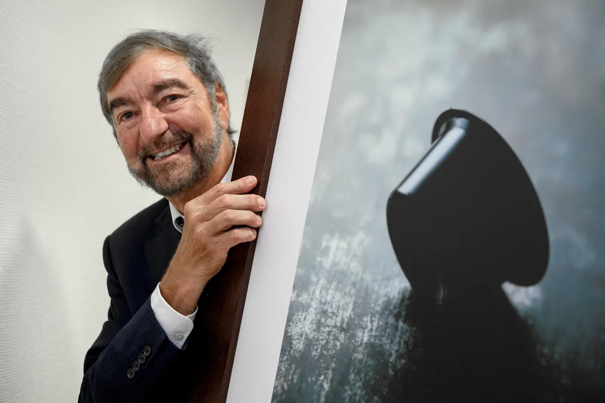 L’inventeur de la capsule Nespresso a rapporté des milliards à Nestlé... mais n’y a rien gagné