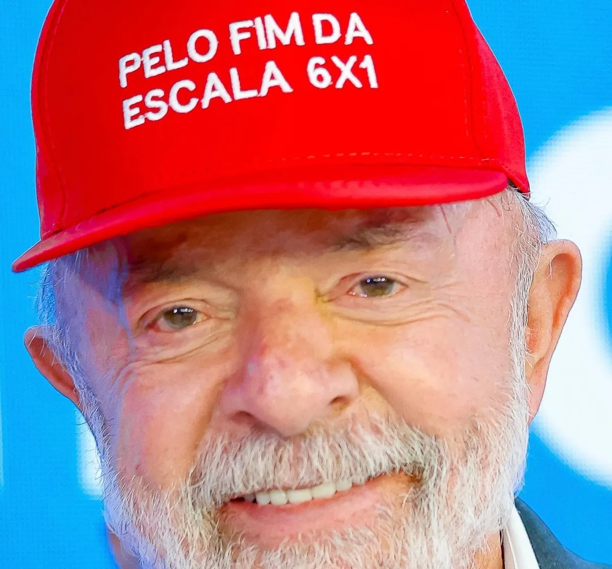 Lula celebra fim da escala 6×1 e chama aprovação de “conquista histórica”