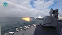 Taiwan realiza exercício em jogos de guerra enquanto China aumenta pressão