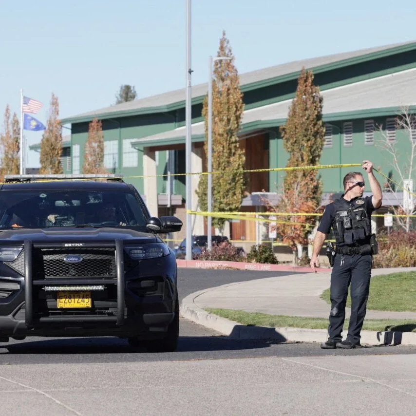 What We Know About the School Shooting in Bend, Oregon