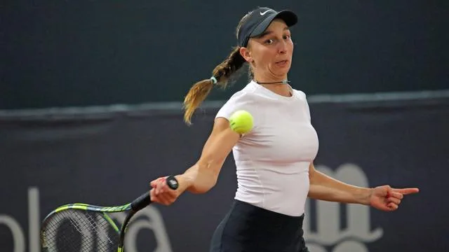 Vor US Open: «Bisschen high»: Marihuanageruch stört deutsche Nummer eins