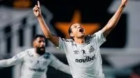 Atlético-MG: Zagueiro “peita” Gabigol após vitória sobre o Santos
