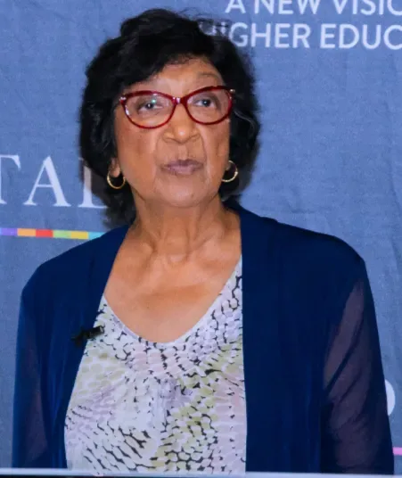 ‘A source of pride for South Africa’: Chief Justice Mandisa Maya on Navi Pillay’s Nobel Peace Prize