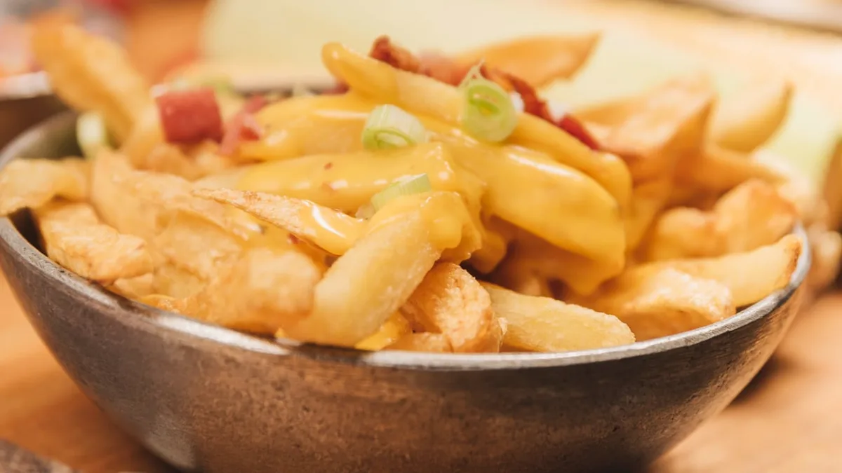 Los expertos coinciden: las mejores papas fritas se hacen con doble cocción y un ingrediente crocante que las hace superiores