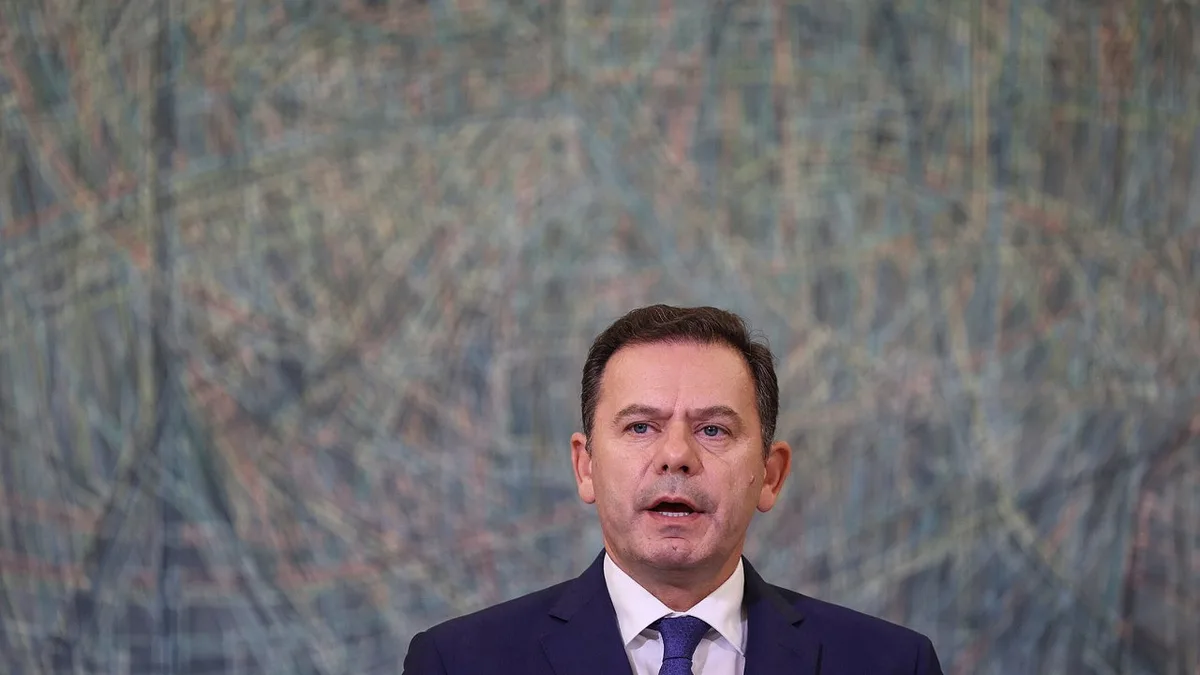 Montenegro reage às buscas na PJ: “Pode ser um político, um polícia ou um cidadão comum. As coisas devem ser investigadas”