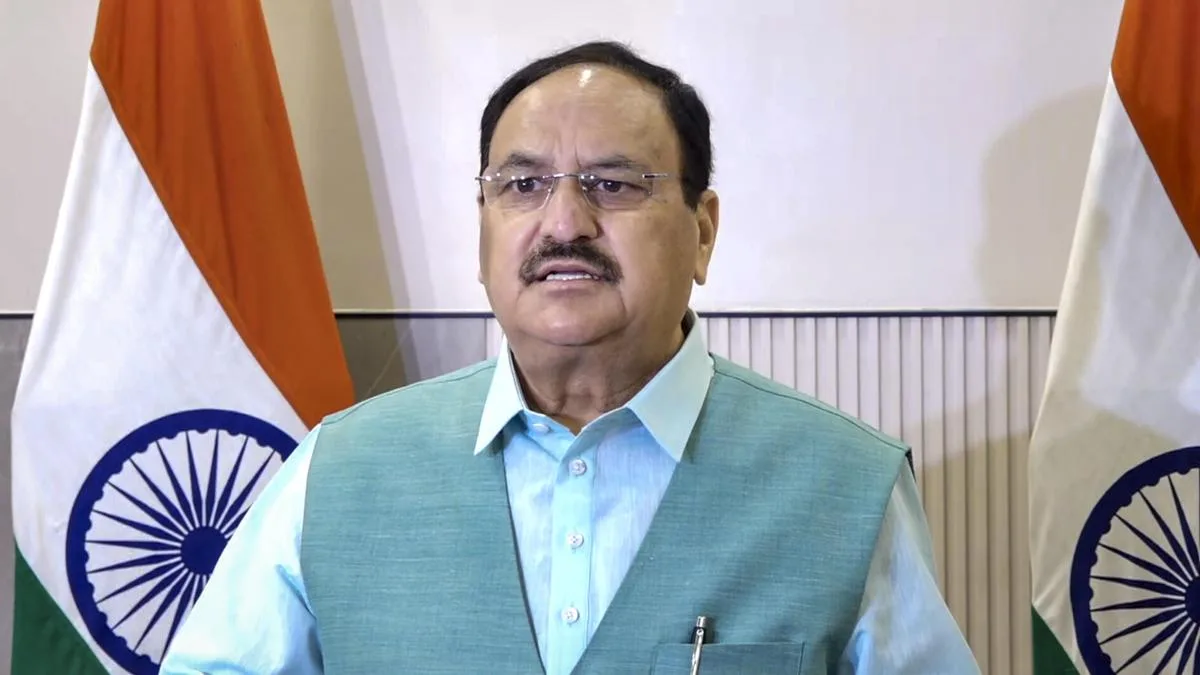 FIRs against CJP-led student protesters to be withdrawn; Centre has consulted BJP-ruled States: Nadda