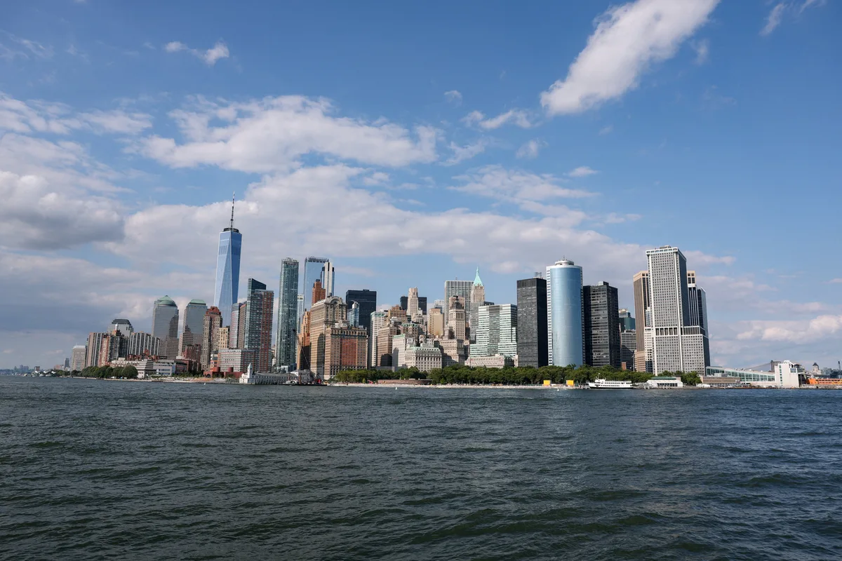 Nueva York confiscó propiedades y ahora podría pagar una indemnización de USD 60 millones