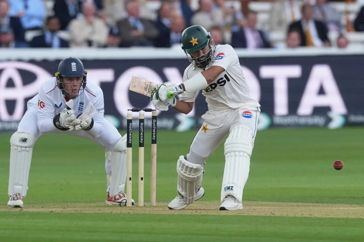 Rizwan seeks ICC assistance as NCCIA continues corruption-related probe