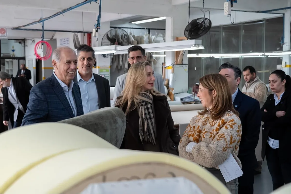 Karina Milei desembarca en la Ciudad y LLA pone condiciones para un acuerdo con el PRO
