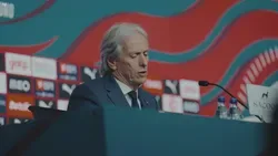 «O Cristiano é um símbolo de Portugal e da Seleção»