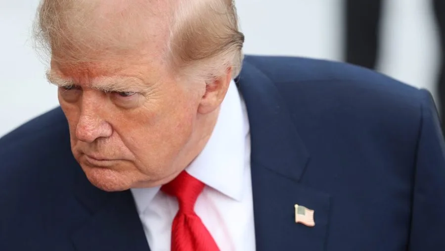 Live updates: Trump headlines rally in Tennessee; Debate continues over Hasan's execution livestream