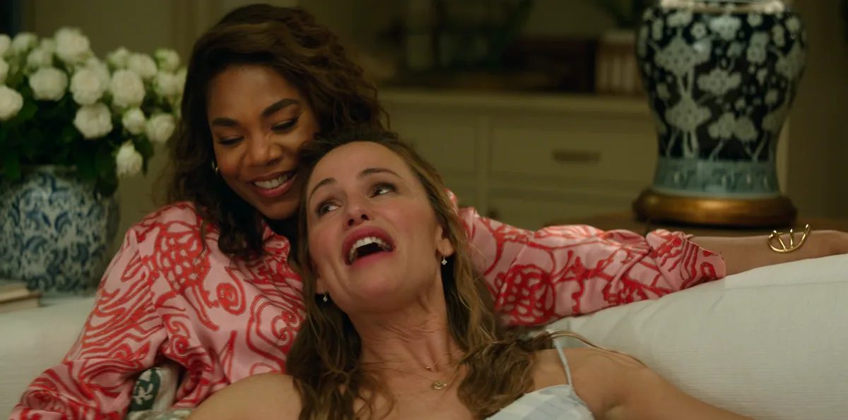 Top 5 sur Prime Video : cette série avec Jennifer Garner adaptée d'un best-seller aura droit à une saison 2 !