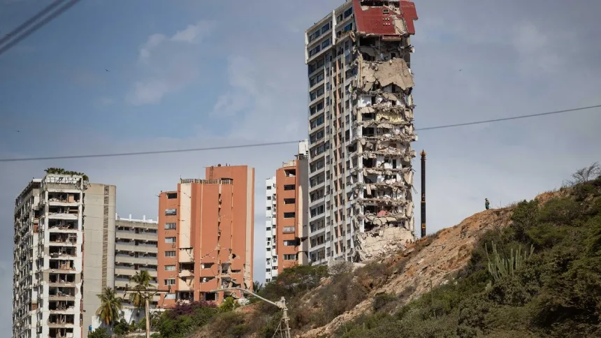 «Las reglas no están claras»: Afectados por los terremotos denuncian dificultades para acceder a créditos hipotecarios