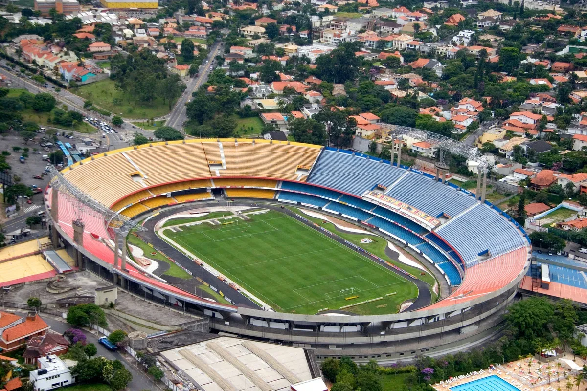 BYD avança, mas São Paulo mantém disputa aberta por naming rights do Morumbi