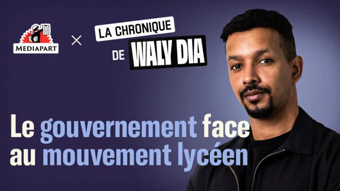 La chronique de Waly Dia. «Des candidats au bac frappés par ceux qui ne l’ont pas eu»