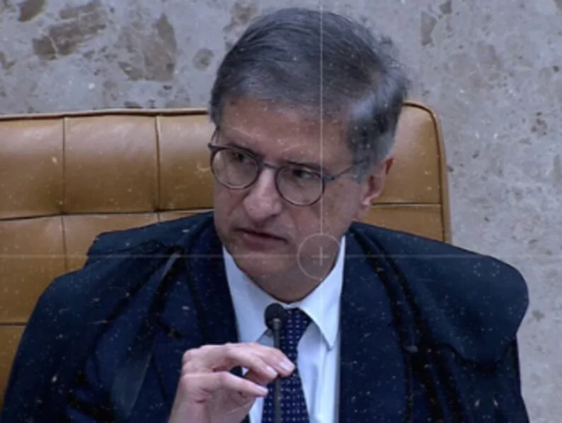 "Não tive relacionamento de proximidade com Vorcaro", diz Paulo Gonet