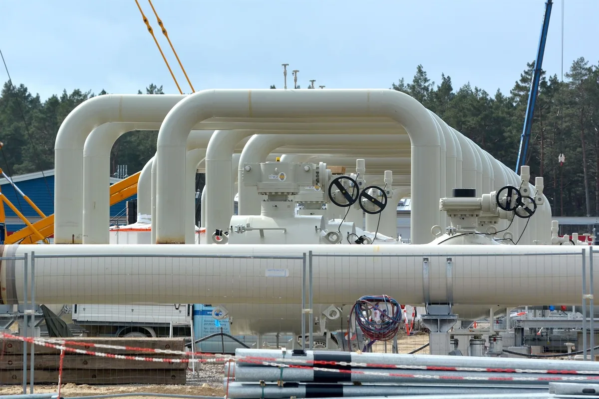 Croacia aprueba la extradición a Alemania de uno de los ucranianos acusados del sabotaje al Nord Stream