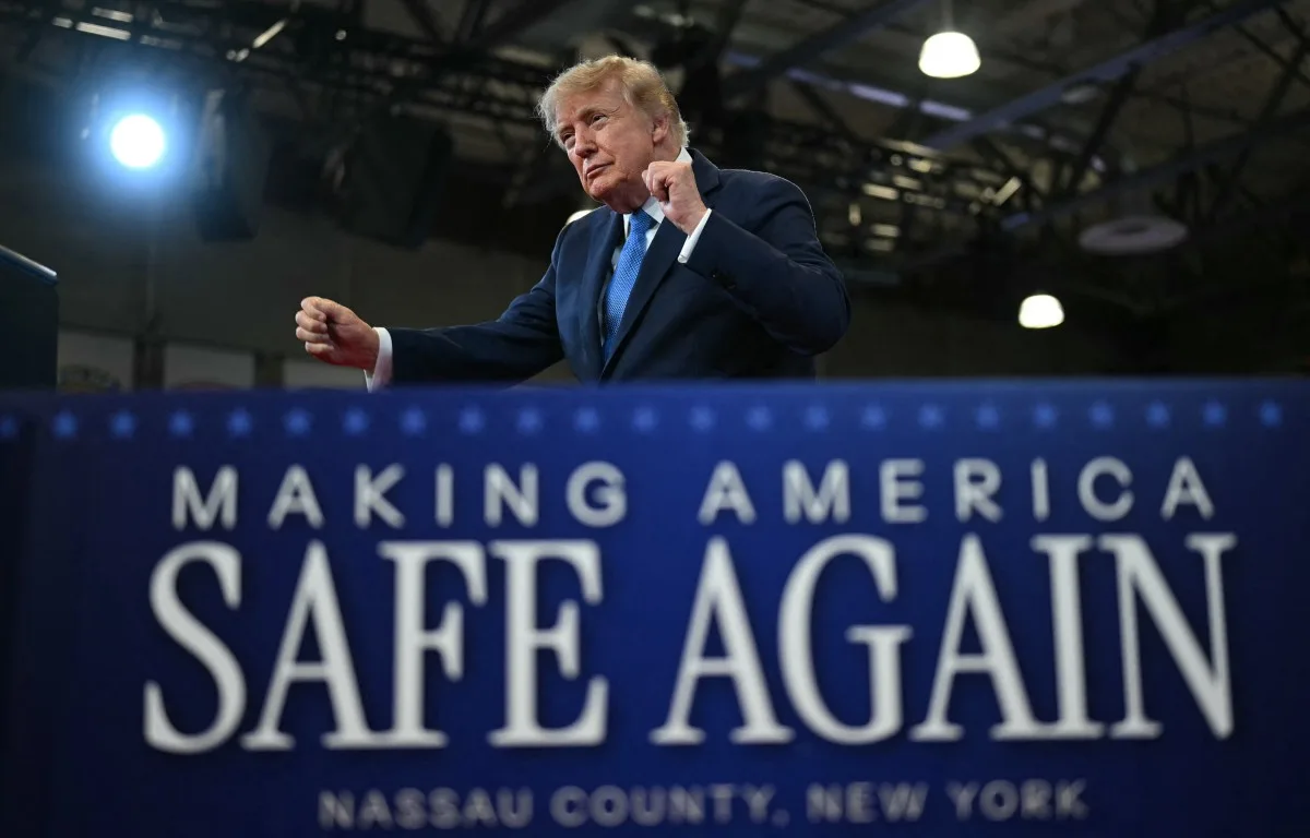 La “egopolítica” de Trump: ¿por qué Estados Unidos prioriza a Venezuela en la región?