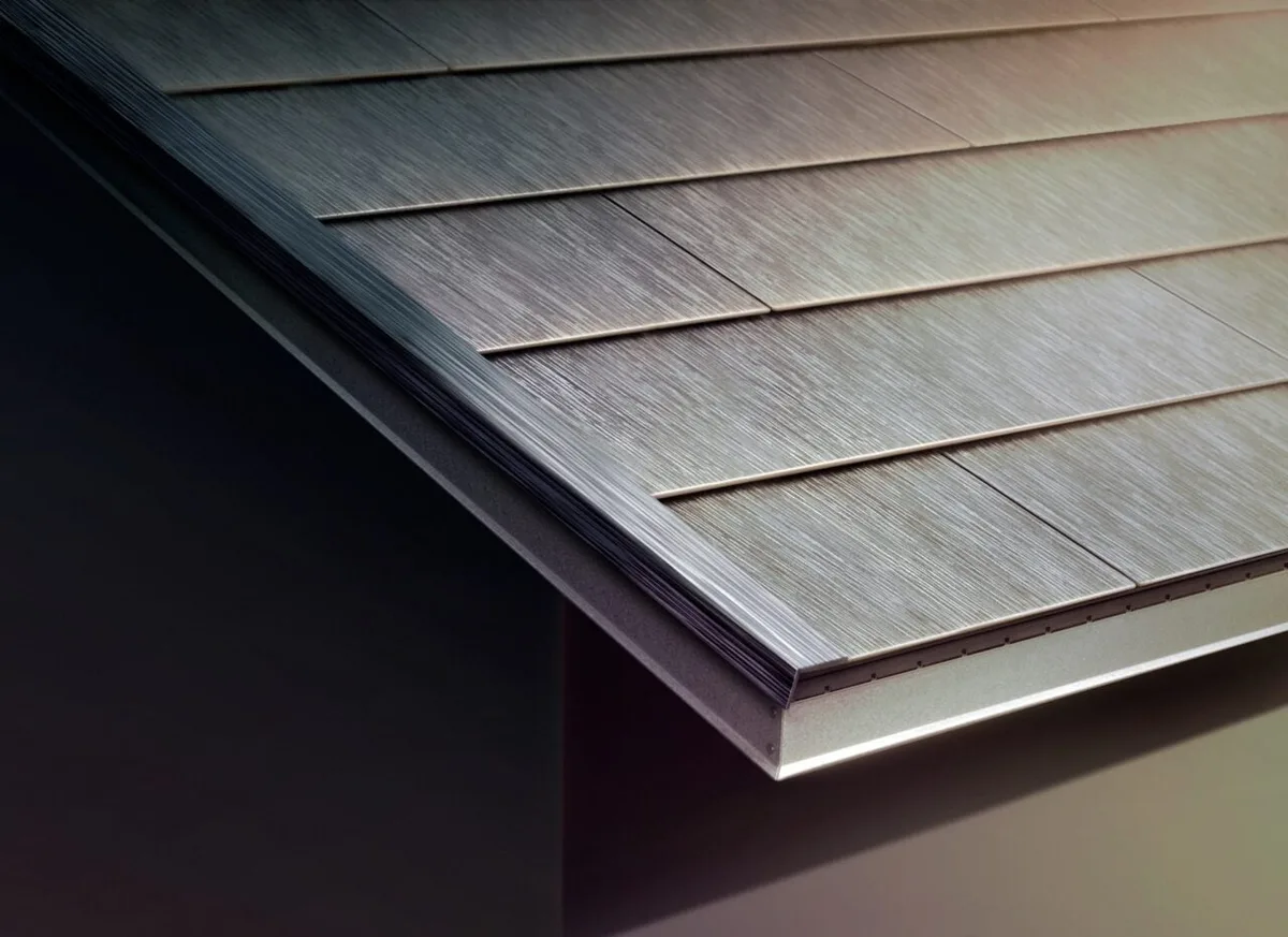 Tesla Is Pulling the Plug on Its Solar Roof Tiles