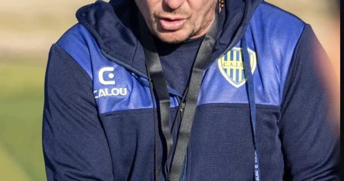 Central Norte anunció a su nuevo técnico tras la salida de Sciacqua