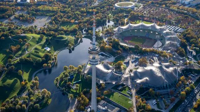 Leichtathletik-WM 2031: Leichtathletik-Weltmeisterschaft findet 2031 in München statt