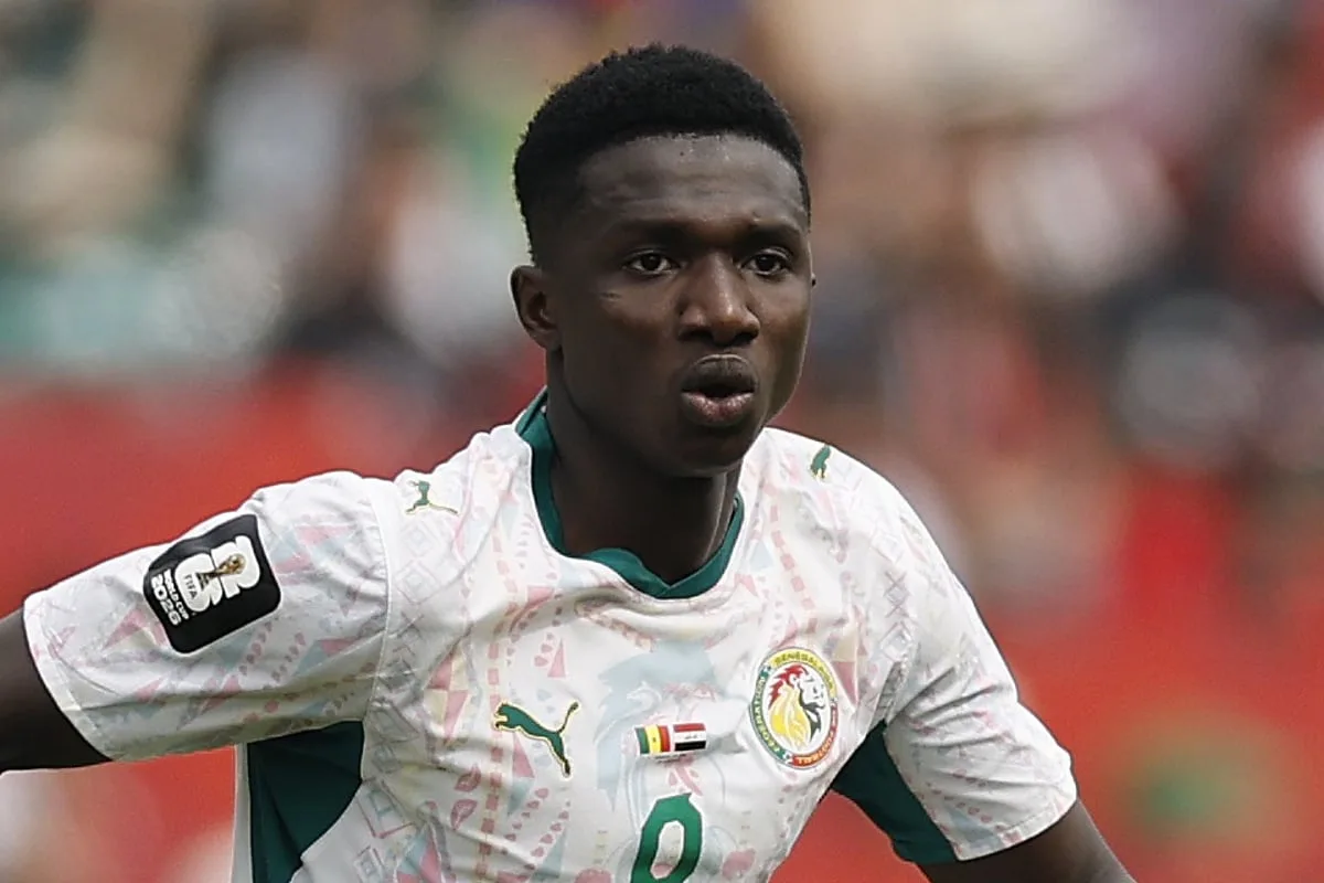 Chelsea: Agent hits out at Monaco over failed Lamine Camara Deadline Day transfer